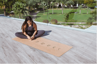 Read more about the article Here’s How Yoga During Ramadan Can Benefit You