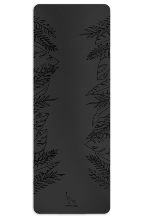 Jungle Yoga Mat