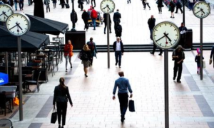 Read more about the article Wellness Tips: For Those Who Don’t Have Time