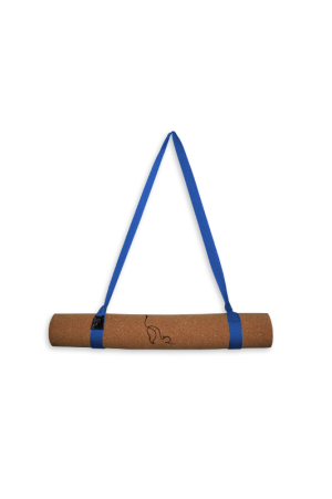 Yoga Mat Carry Strap