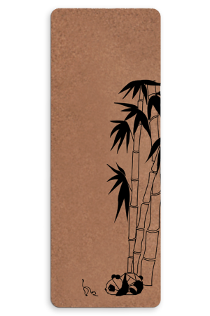 Ming Yoga Mat