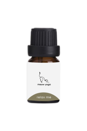 Relax Me – Essential Oil Blend