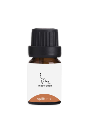 Uplift Me – Essential Oil Blend